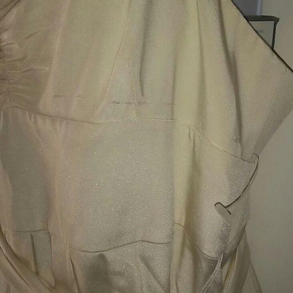 NWT J. Crew Rebecca Wedding Gown Dress 8P - Picture 8 of 8